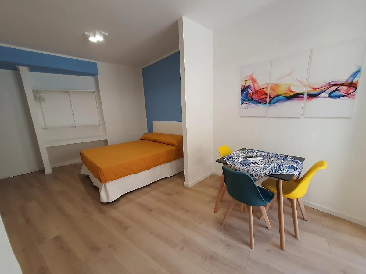 A Casa Di Claudia Apartment Palermo