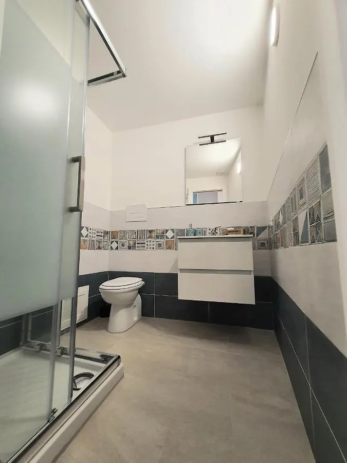 Appartement A Casa Di Claudia à Palerme