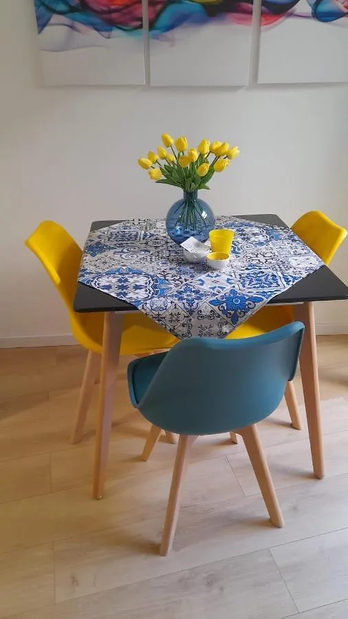 Appartement A Casa Di Claudia à Palerme